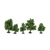 Hornby - Bushes - Scale Models Photo