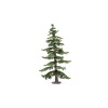Hornby - Large Nordic Fir Tree - Scale Model Photo