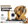 Academy - DaVinci Leverage Crane Photo
