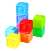 Play Go PlayGo Stacking Wonder Blocks - 9 Piece Photo