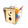 Paint your own Birdhouse Photo