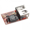 USB Step-down 12/24V to 5V 3A Mini DC Power Module Using a MP2315 Photo