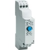 Analogue Timer MUR1 Series Multifunction 0.1 1 Changeover Relay Photo