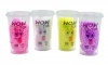 Wowtub Colour Playfloam - Pack of 4 Colourful Playfoam Photo