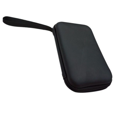 Photo of DW- 2.5" Hard Drive Protective Case - Black