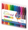 iWrite Colours: Silkies Crayons - 12's Photo