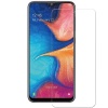 Samsung Superfly Tempered Glass Galaxy A20 Samsung Superfly Tempered Glass Galaxy A20 Photo