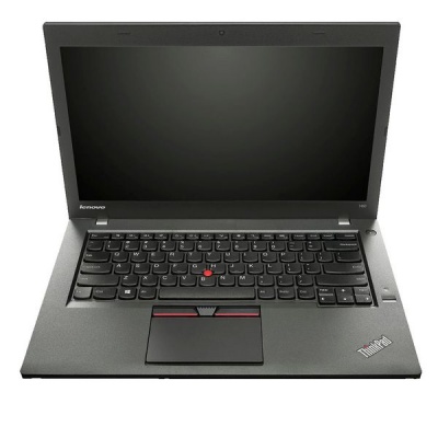 Photo of Lenovo ThinkPad T450 laptop