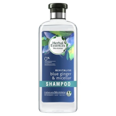 Photo of Herbal Essences - Shampoo - Revitalise - 400ml