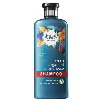Photo of Herbal Essences - Shampoo - Repair - 400ml
