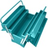 Total Tools 5 Tray Empty Toolbox Photo