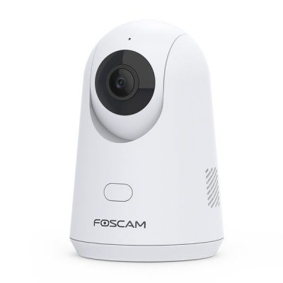 Photo of Foscam X2 2MP Indoor PTZ IP Nanny Camera