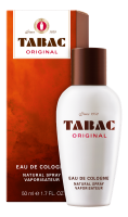 TABAC Original Eau de Cologne Splash 50ml