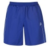 Lonsdale Mens Pocketed Woven Shorts - blue [Parallel Import] Photo