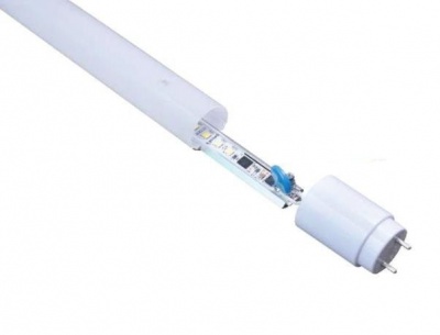 Ellies LED Tube Light with Motion Sensor 22w