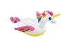 Intex Ride-On Unicorn 201x140x97cm Photo