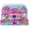 Shopkins Lil Secrets Small Mall Photo