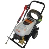 LUTIAN 120 Bar Industrial Pressure Cleaner Photo