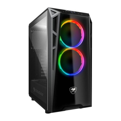 Photo of AMD Cougar Player 3 Ryzen 5 Gaming PC