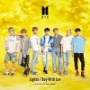 BTS - Lights/Boy With Luv - Limited Version A Cd Dvd Photo