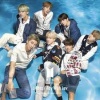 BTS - Lights/Boy With Luv - Limited Version B Cd Dvd Photo
