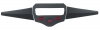 Tail Gate Streamer Hi-Lux Black 2015- on Photo