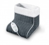 Beurer Cosy Foot Warmer FW 20 Grey Photo