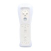 2 in1 Motion Plus Inside Remote Controller with Silicone Case For Wii Console Photo