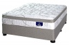 Serta Sertapedic Norfolk Base Set Photo
