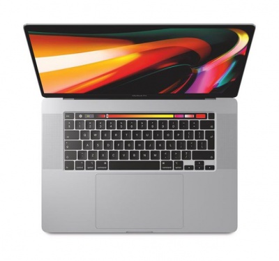Photo of Apple MacBook Pro 6core laptop