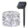 10M IP67 Copper Wire Fairy String Light for Christmas Home Décor-White Photo