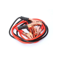 Car Battery 2000AMP Jumper Booster Cable