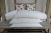 Cocoon Bedding - 100% Mulberry Silk Filled Pillow with Cotton Casing Photo