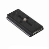Jenova PRO.J Tripod Quick Release Plate - Karabiner & Allen Keys P78HK Photo