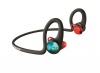 Plantronics BackBeat Fit 2100 Black Bluetooth & Waterproof Photo