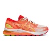 Asics Gel Nimbus 21 Coral Photo