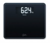 Beurer SignatureLine Diagnostic Bathroom Scale GS410 Black Photo