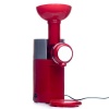Swirlio Slush/Ice Cream /Frozen Fruit Dessert Maker JC-A1M Photo