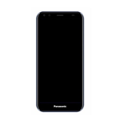 Photo of Panasonic Eluga F - Navy - Android 9.0 Cellphone
