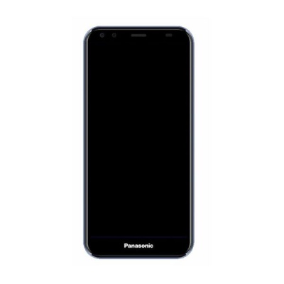 Photo of Panasonic Eluga F - Black - 4G LTE Cellphone