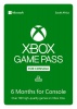 Microsoft 6 Month Pass [Digital Code] PS2 Game Photo
