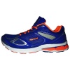 Admiral Artik Sports Shoe - Blue / Orange Photo