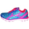 Admiral Elery Sports Shoe - Sky / Pink Photo