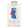 Superfly Tempered Glass Huawei Y9 Prime 2019 Full Glue Photo