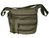 Fino Summer Canvas Messenger Shoulder Bag Photo