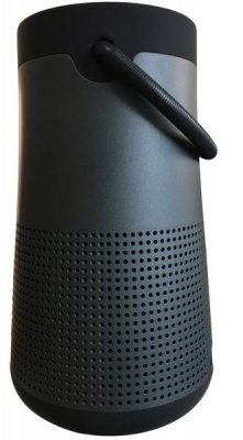 Photo of JVC - Bluetooth Speaker - XS-N118B