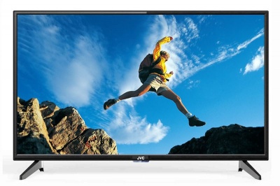 Photo of JVC 49" 4K LCD TV