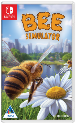Photo of Big Ben Interactive BEE SIMULATOR