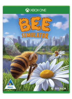 Photo of Big Ben Interactive BEE SIMULATOR