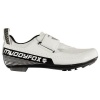 Muddyfox Mens White/Black TRI100 Cycling Shoes [Parallel Import] Photo